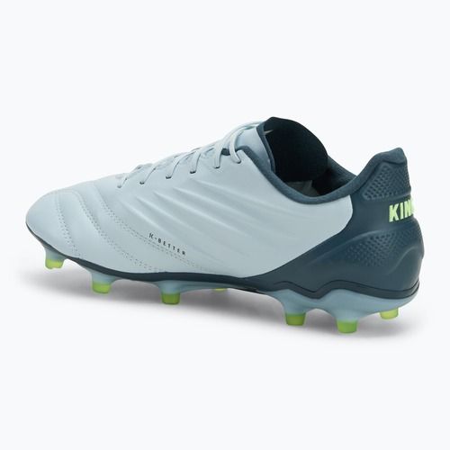 Pánska futbalová obuv/ kopačky PUMA King Pro FG/AG frosted dew/fizzy apple