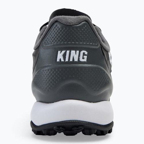 Futbalová obuv/ kopačky PUMA King Pro TT puma black/puma white/cool dark gray