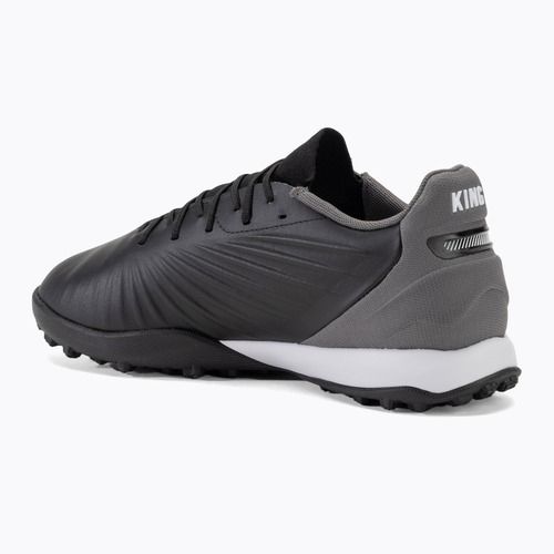 Futbalová obuv/ kopačky PUMA King Match TT puma black/puma white/cool dark gray