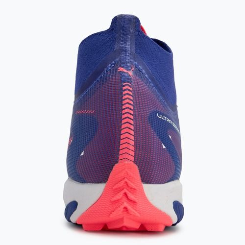 Kopačky PUMA Ultra 5 Match+ TT puma black/puma white