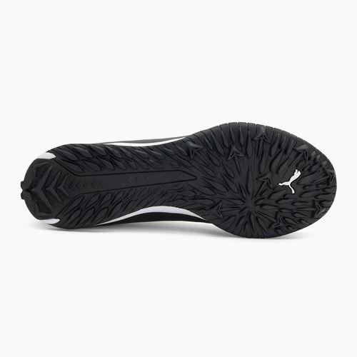 Kopačky PUMA Ultra 5 Play FG/AG fizzy apple/puma white