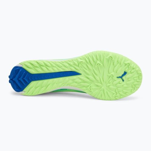 Kopačky PUMA Ultra 5 Match+ TT lapis lazuli/puma white/sunset glow