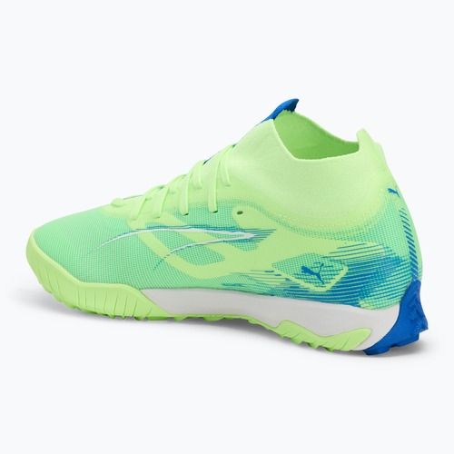 Kopačky PUMA Ultra 5 Match+ TT lapis lazuli/puma white/sunset glow