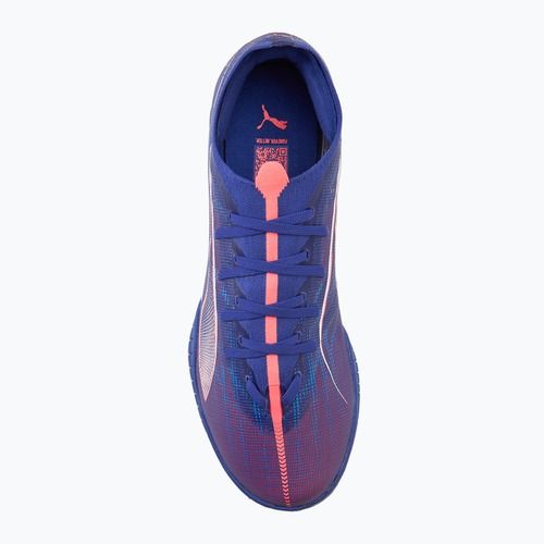 Kopačky PUMA Future 5 Match TT puma black/puma white