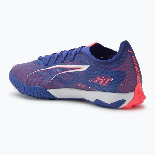 Kopačky PUMA Future 5 Match TT puma black/puma white