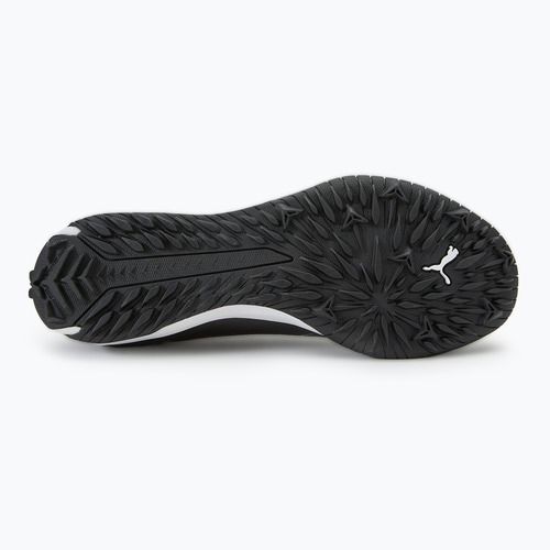 Kopačky PUMA Ultra 5 Match FG/AG fizzy apple/puma white