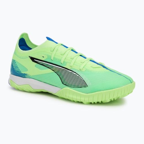 Kopačky PUMA Future 5 Match TT lapis lazuli/puma white/sunset glow