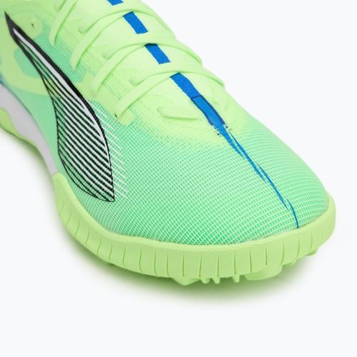 Kopačky PUMA Future 5 Match TT lapis lazuli/puma white/sunset glow