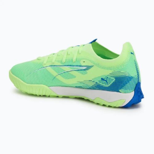 Kopačky PUMA Future 5 Match TT lapis lazuli/puma white/sunset glow