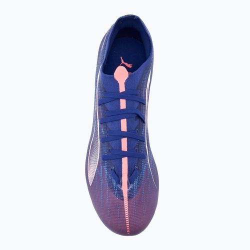Kopačky PUMA Future 5 Match MxSG puma black/puma white