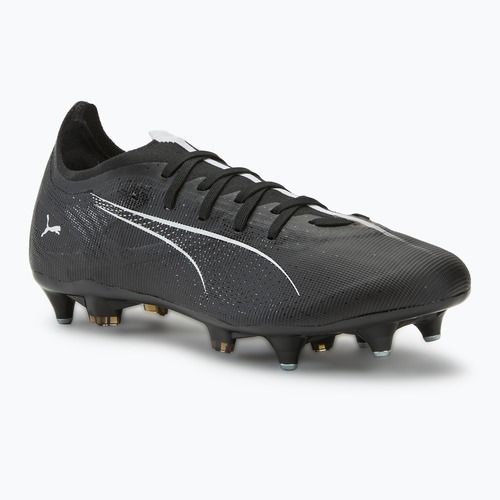Kopačky PUMA Future 5 Match TT fizzy apple/puma white