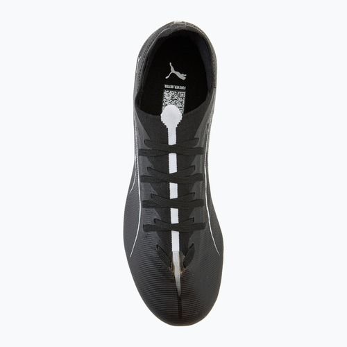 Kopačky PUMA Future 5 Match TT fizzy apple/puma white