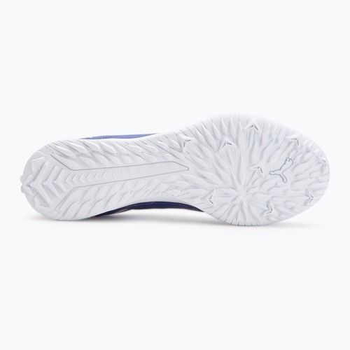 Pánska futbalová obuv/ kopačky PUMA Ultra 5 Play TT lapis lazuli/puma white/sunset gloe