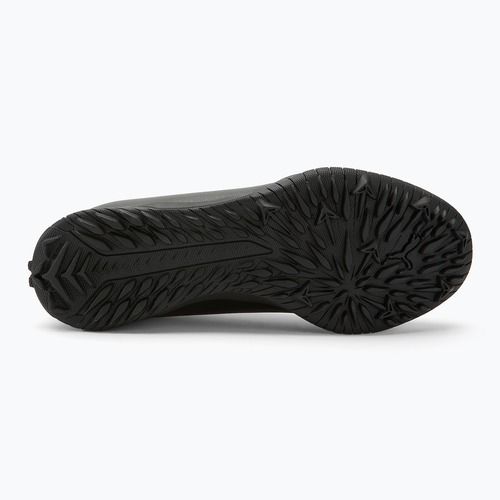 Detská futbalová obuv PUMA Ultra 5 Play TT Jr puma black/puma white