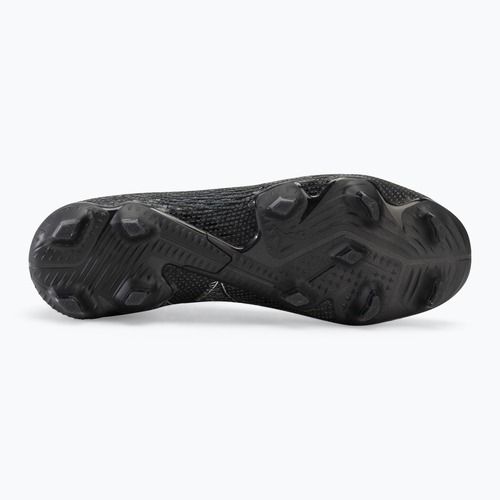 Futbalová obuv/ kopačky PUMA Future 7 Ultimate FG/AG puma black/puma silver