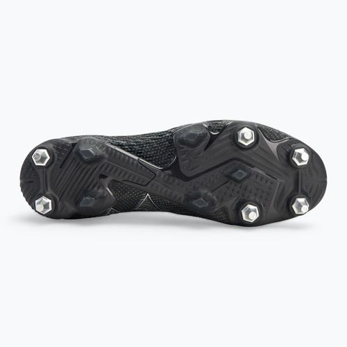 Futbalová obuv/ kopačky PUMA Future 7 Ultimate MxSG puma black/puma silver