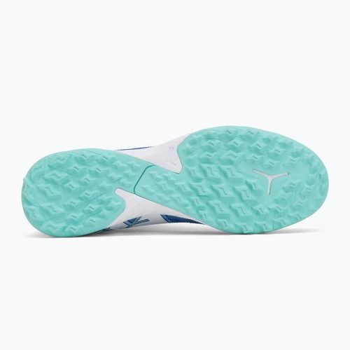 Kopačky PUMA Future 7 Match TT bluemazing/puma white/electric peppermint