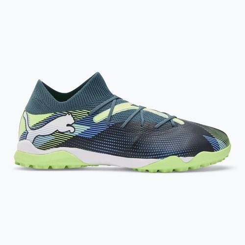 Kopačky PUMA Future 7 Match TT grey skies/puma white
