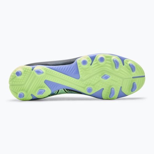 Kopačky PUMA Future 7 Play FG/AG grey skies/elektro purple