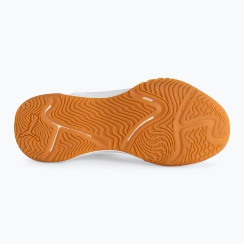 Detská halová športová obuv PUMA Varion II Jr puma team royal/puma white/gum