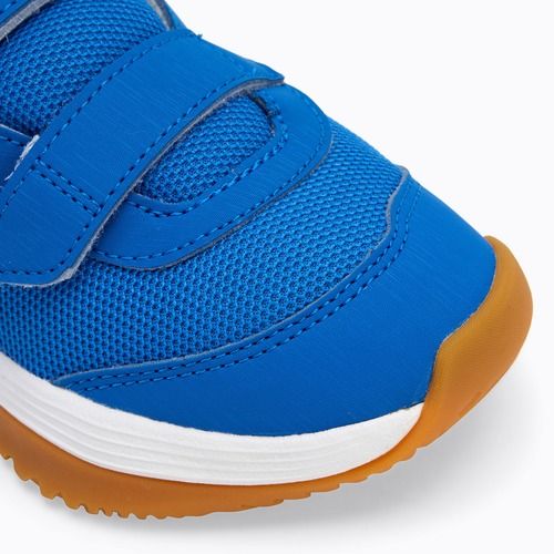 Detská halová športová obuv PUMA Varion II V Jr puma team royal/puma white/gum