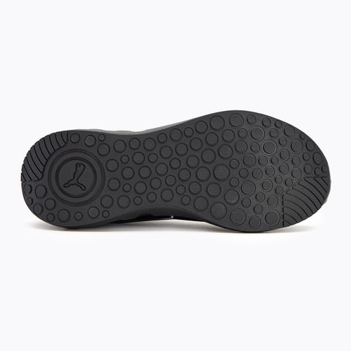 Bežecká obuv PUMA Softride Carson puma black/puma black/puma white