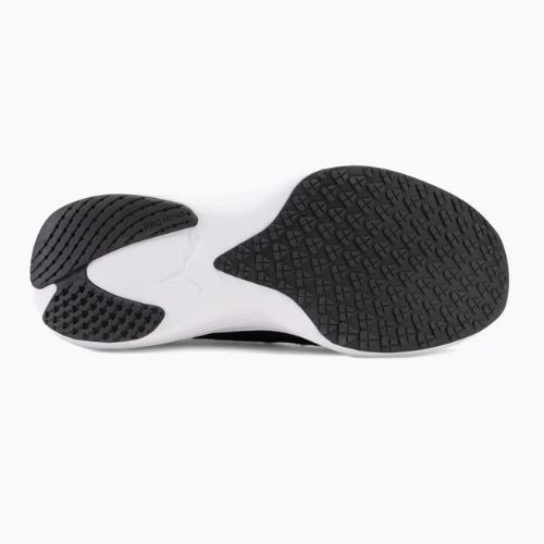 Bežecká obuv PUMA Scend Pro puma black/sun stream