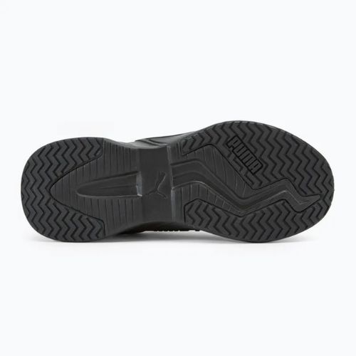 Bežecká obuv PUMA Retaliate 3 puma black