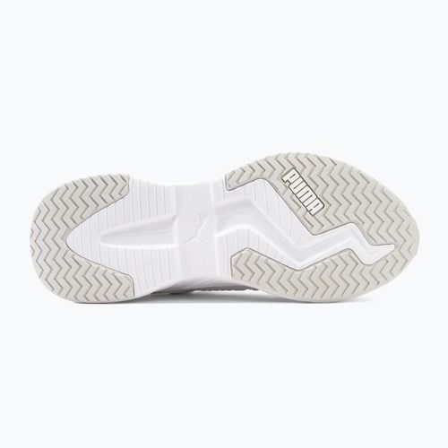 Bežecká obuv PUMA Retaliate 3 puma white/feather gray/puma black