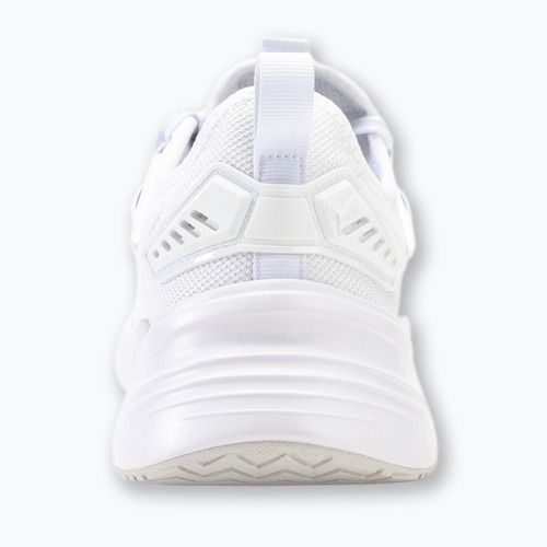 Bežecká obuv PUMA Retaliate 3 puma white/feather gray/puma black