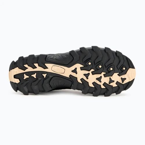 Dámske trekové topánky CMP Rigel Low Wp prugna