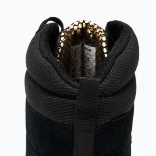 Pánska obuv Columbia Expeditionist Shield V2 black/ graphite