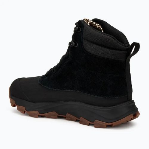 Pánska obuv Columbia Expeditionist Shield V2 black/ graphite