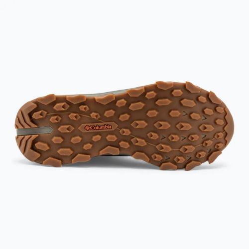 Pánska obuv Columbia Expeditionist Shield V2 deep olive/ desert sun