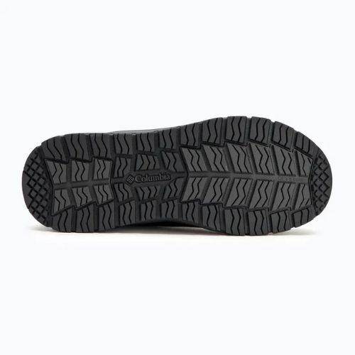 Pánske snehule Columbia Bugaboot Celsius V2 black/ shark