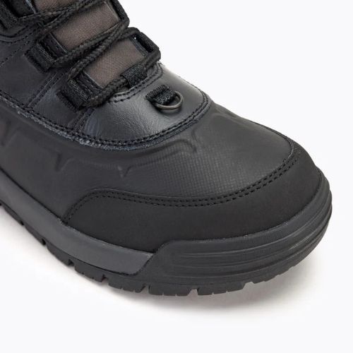 Pánske snehule Columbia Bugaboot Celsius V2 black/ shark