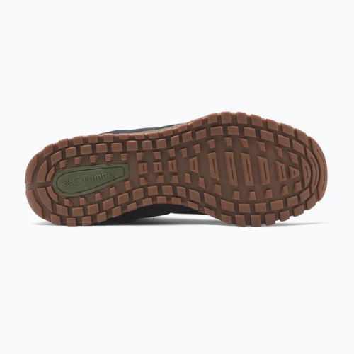 Pánska obuv Columbia Fairbanks Oh V2 abyss/ dark adobe