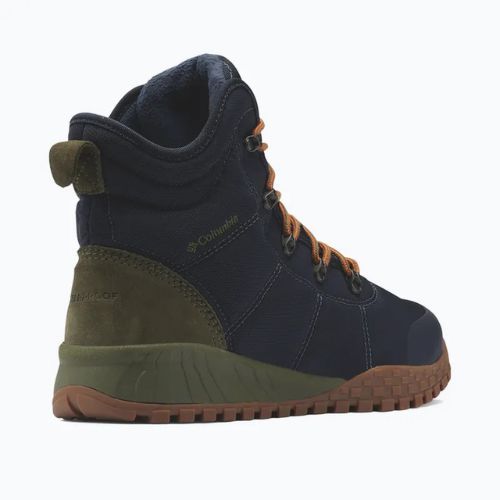 Pánska obuv Columbia Fairbanks Oh V2 abyss/ dark adobe