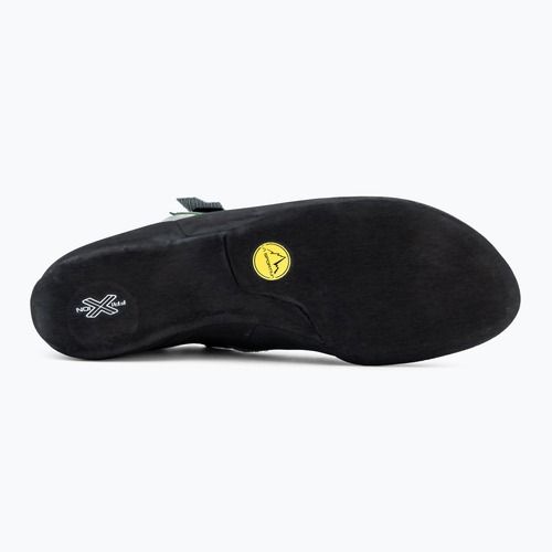Pánske lezecké topánky La Sportiva Aragon clay/jasmine green