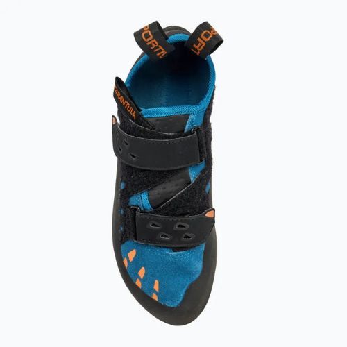 Pánska lezecká obuv La Sportiva Tarantula space blue/maple