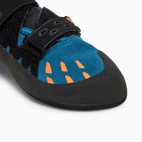 Pánska lezecká obuv La Sportiva Tarantula space blue/maple