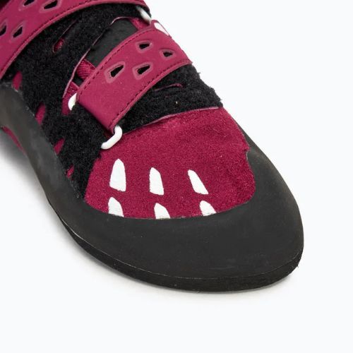 Dámska lezecká obuv La Sportiva Tarantula red plum