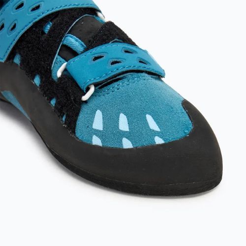 Dámska lezecká obuv La Sportiva Tarantula topaz