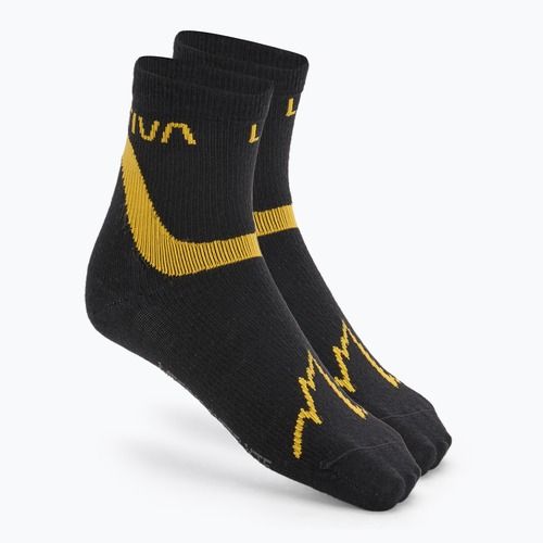 Bežecké ponožky La Sportiva Snowrun