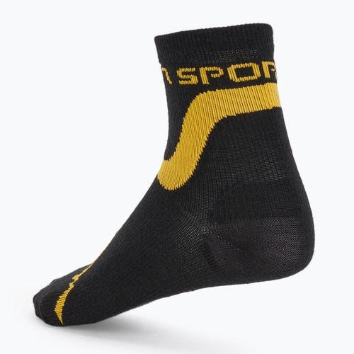 Bežecké ponožky La Sportiva Snowrun