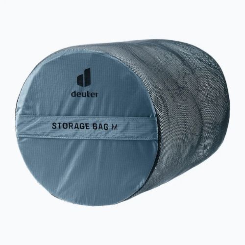 Spací vak deuter Storage Bag M 26,5 l atlantic