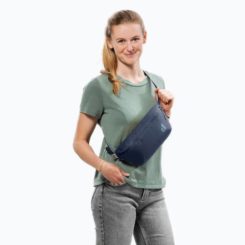 Taška/ľadvinka deuter Avengo 1.5 l ink