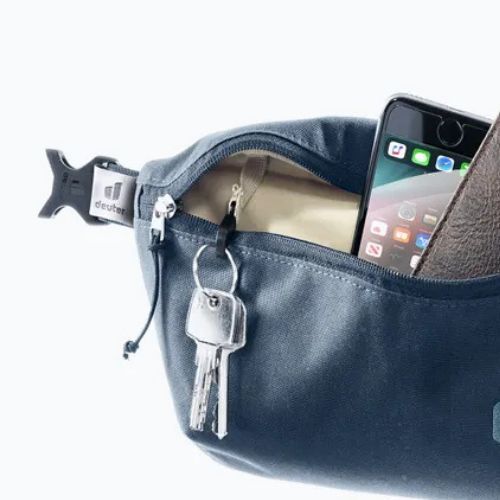 Taška/ľadvinka deuter Avengo 1.5 l ink