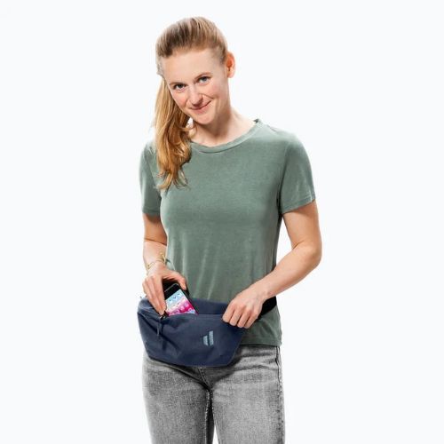 Taška/ľadvinka deuter Avengo 1.5 l ink