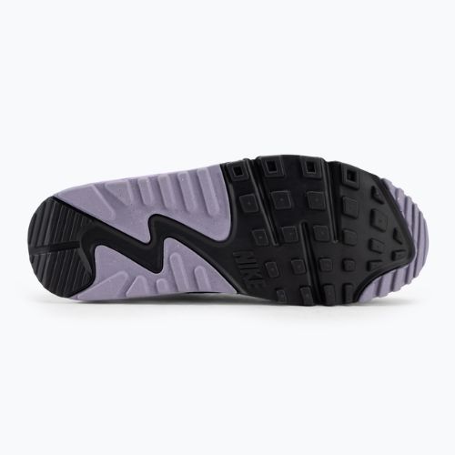 Dámske topánky Nike Air Max 90 white/lilac/photon dust/cool grey